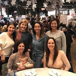 Meet your Posher, Ana